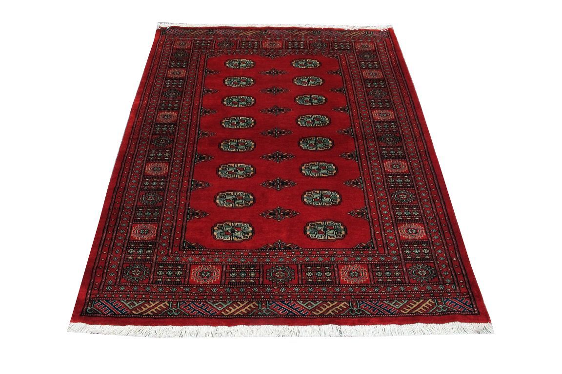 Oriental rug Bukhara Exclusive