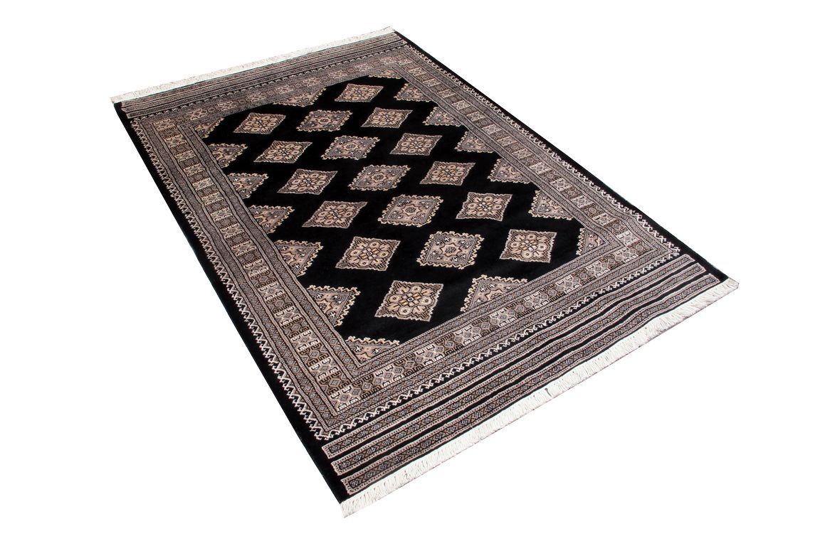 Oriental rug Jaldar Exclusive