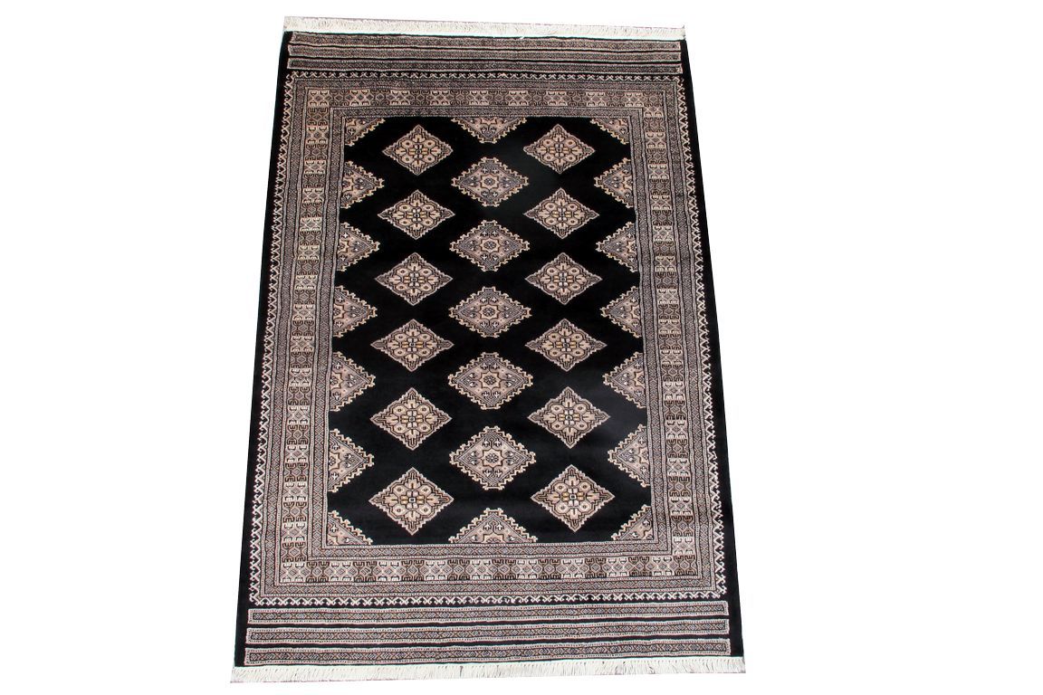 Oriental rug Jaldar Exclusive