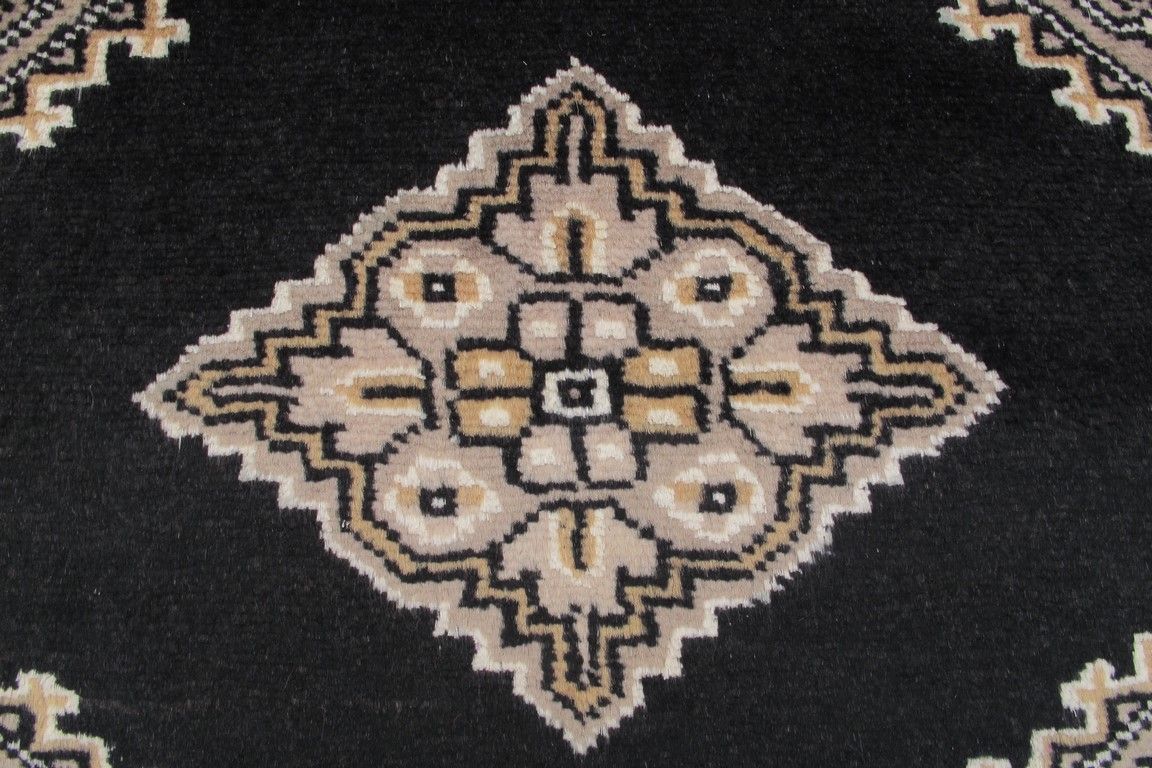 Oriental rug Jaldar Exclusive