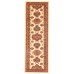 Oriental rug Kazak Exclusive