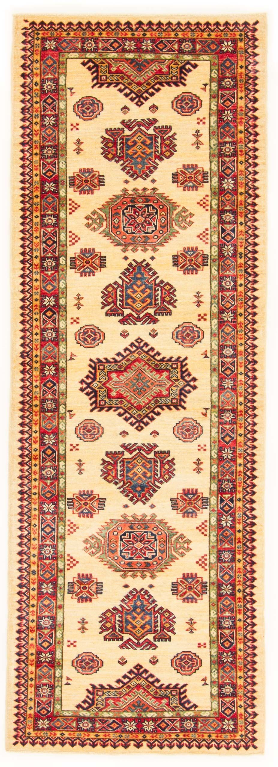 Oriental rug Kazak Exclusive