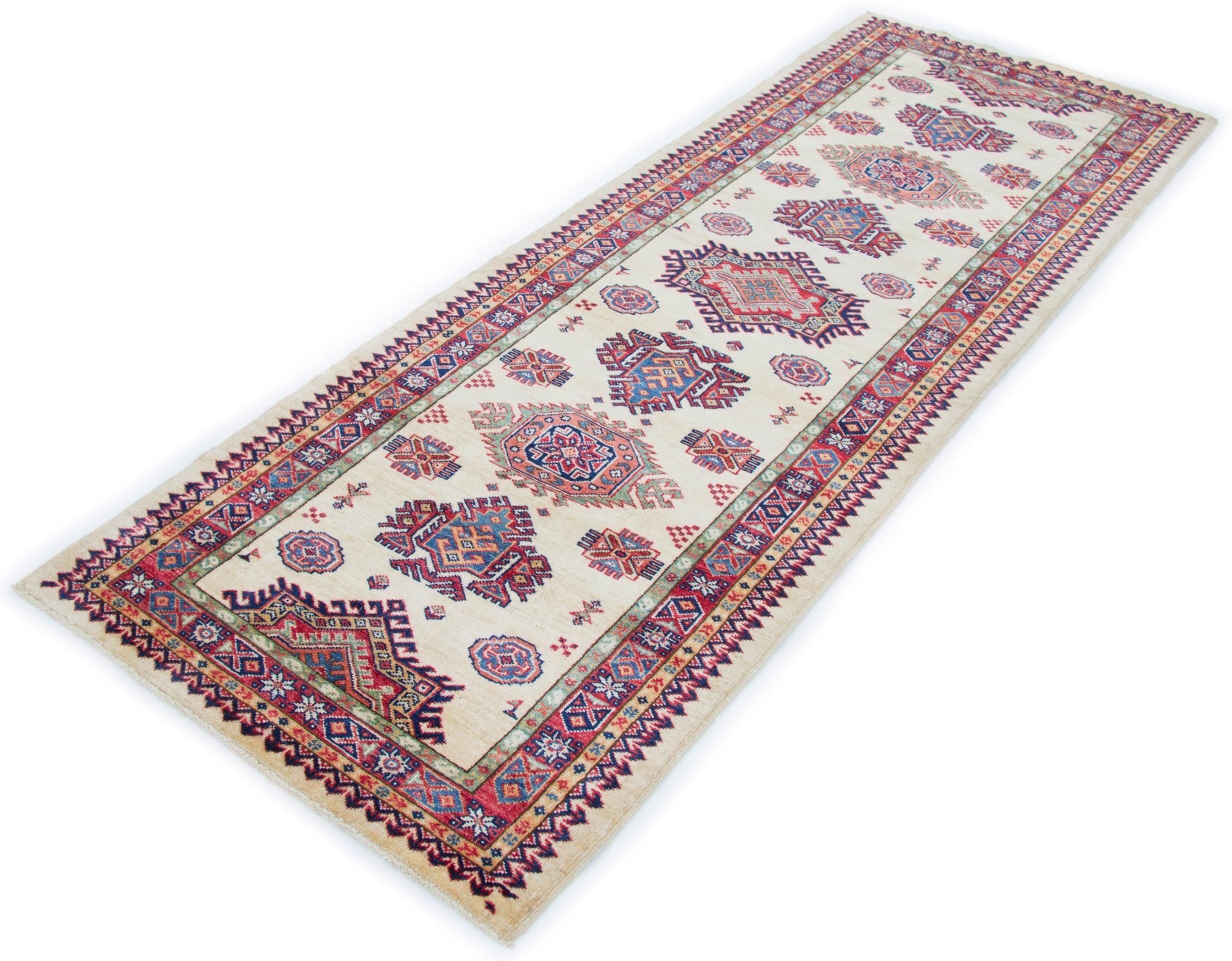 Oriental rug Kazak Exclusive