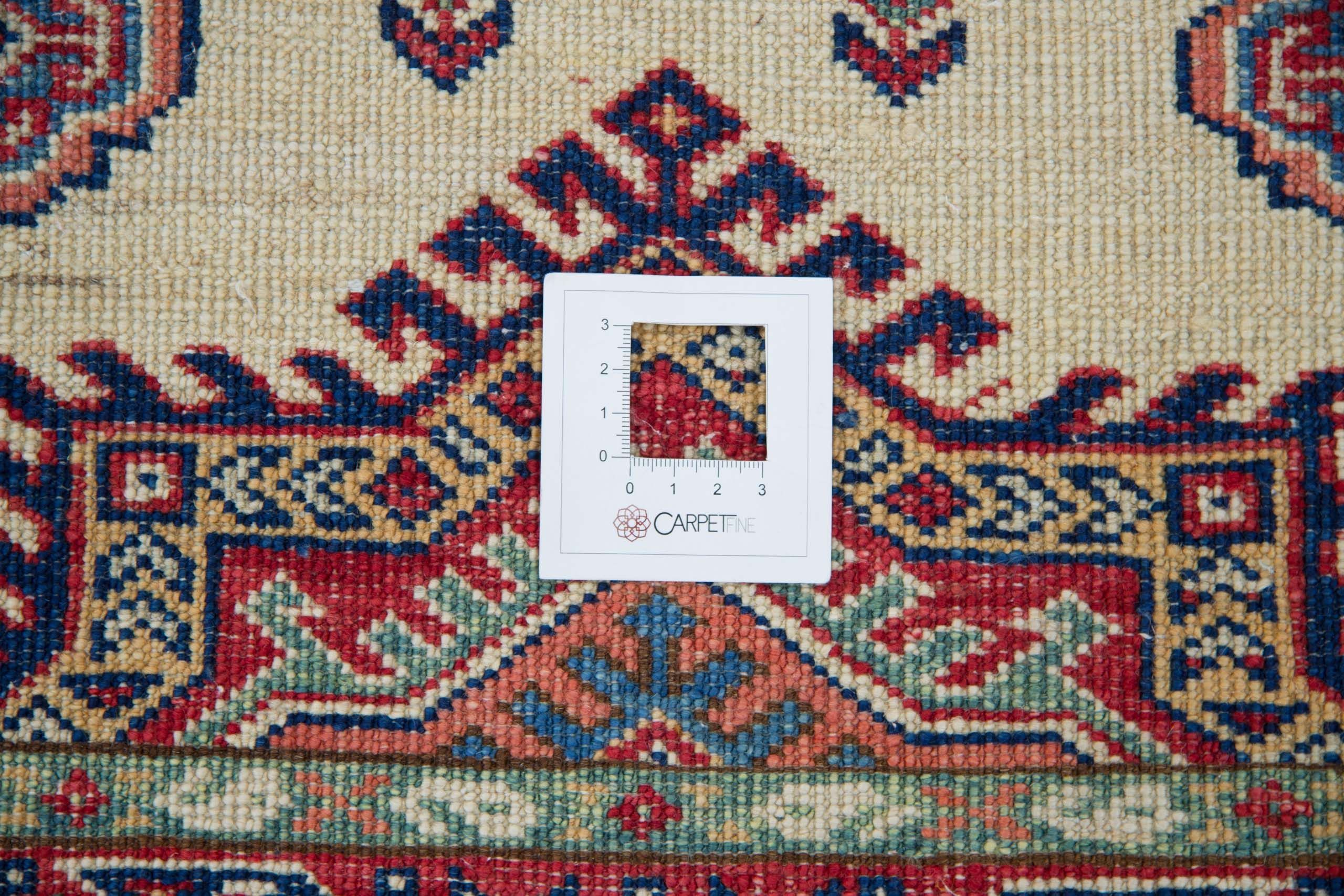 Oriental rug Kazak Exclusive