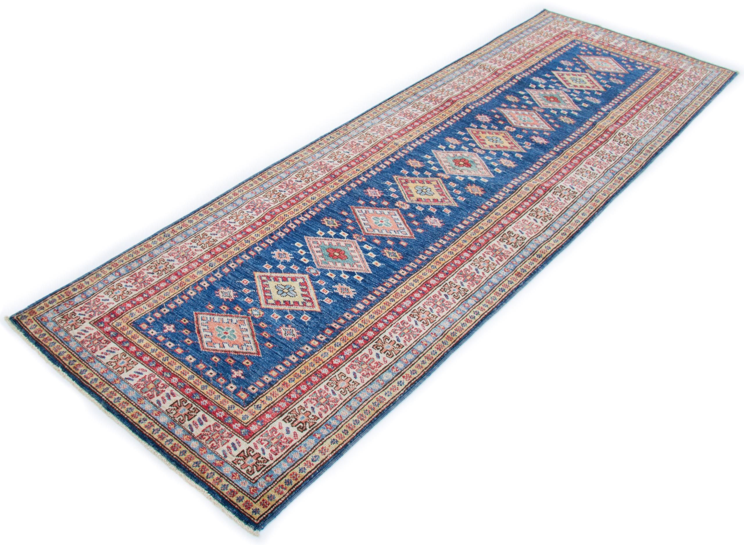 Oriental rug Kazak Exclusive