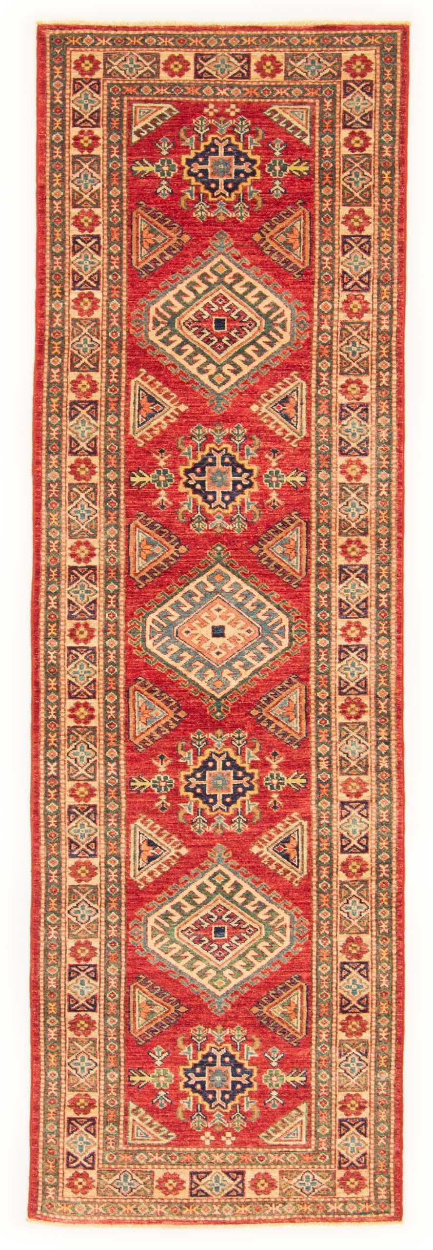 Orientální koberec Kazak Exkluziv