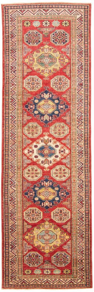 Orientální koberec Kazak Exkluziv