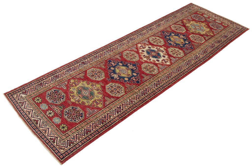 Orientální koberec Kazak Exkluziv