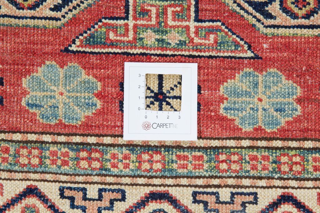 Orientální koberec Kazak Exkluziv