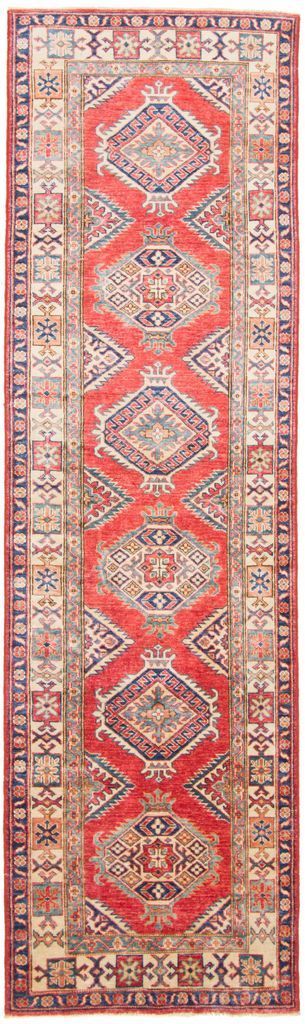 Orientální koberec Kazak Exkluziv