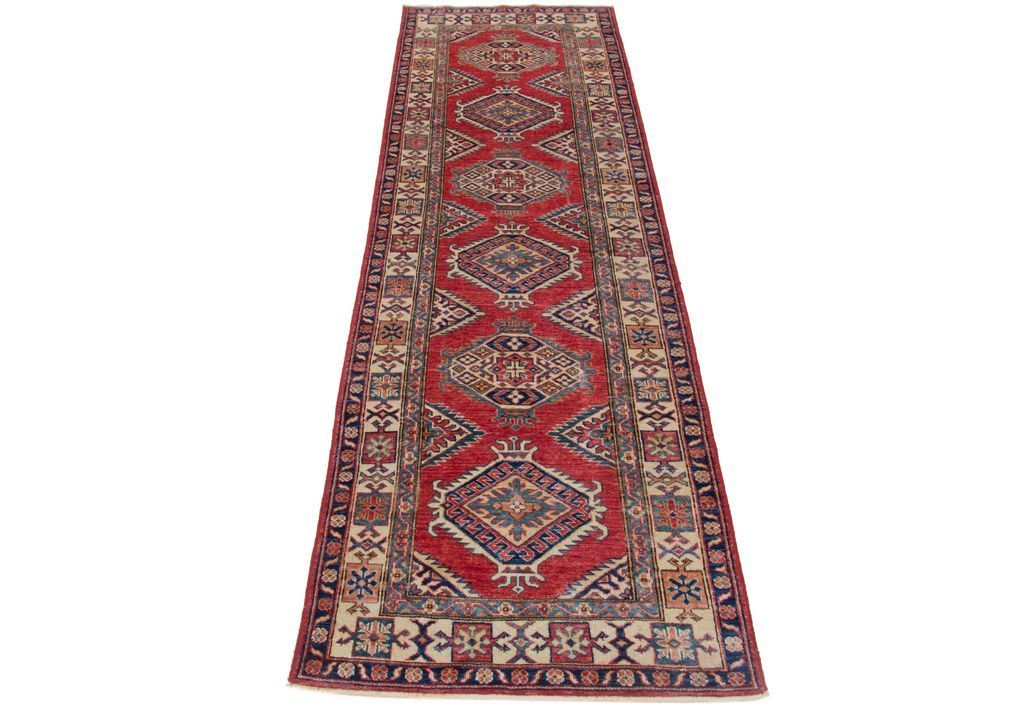 Orientální koberec Kazak Exkluziv