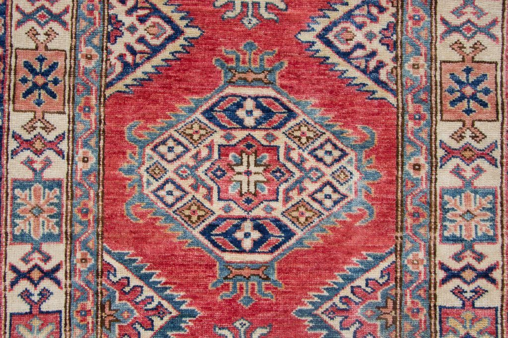 Orientální koberec Kazak Exkluziv