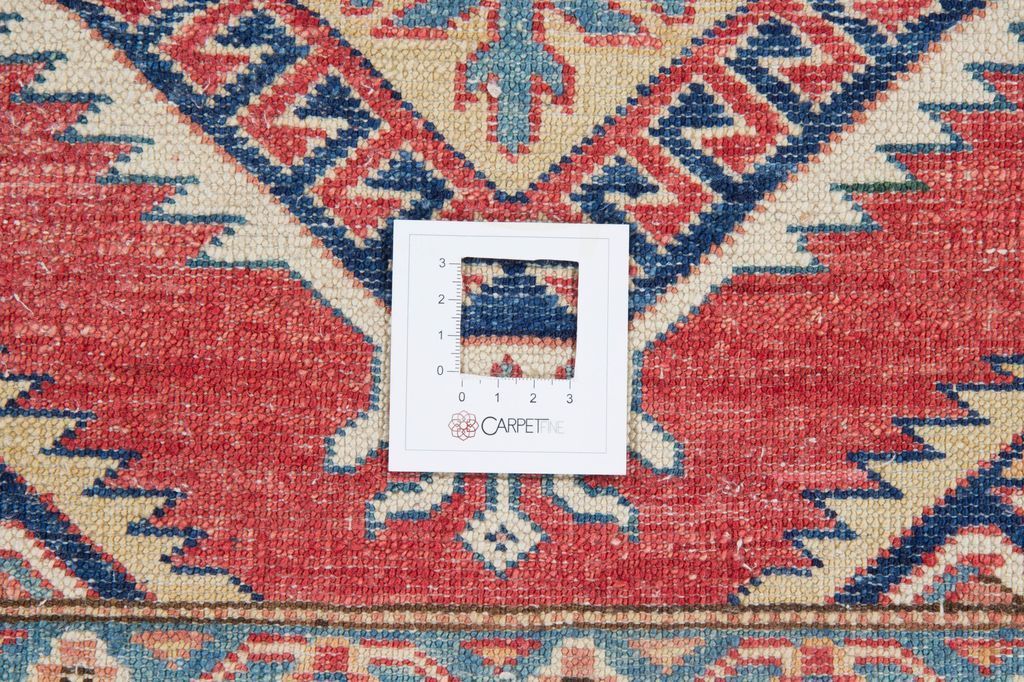 Orientální koberec Kazak Exkluziv