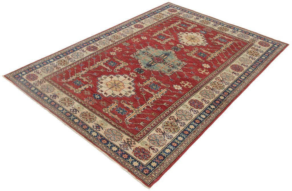 Oriental rug Kazak Exclusive