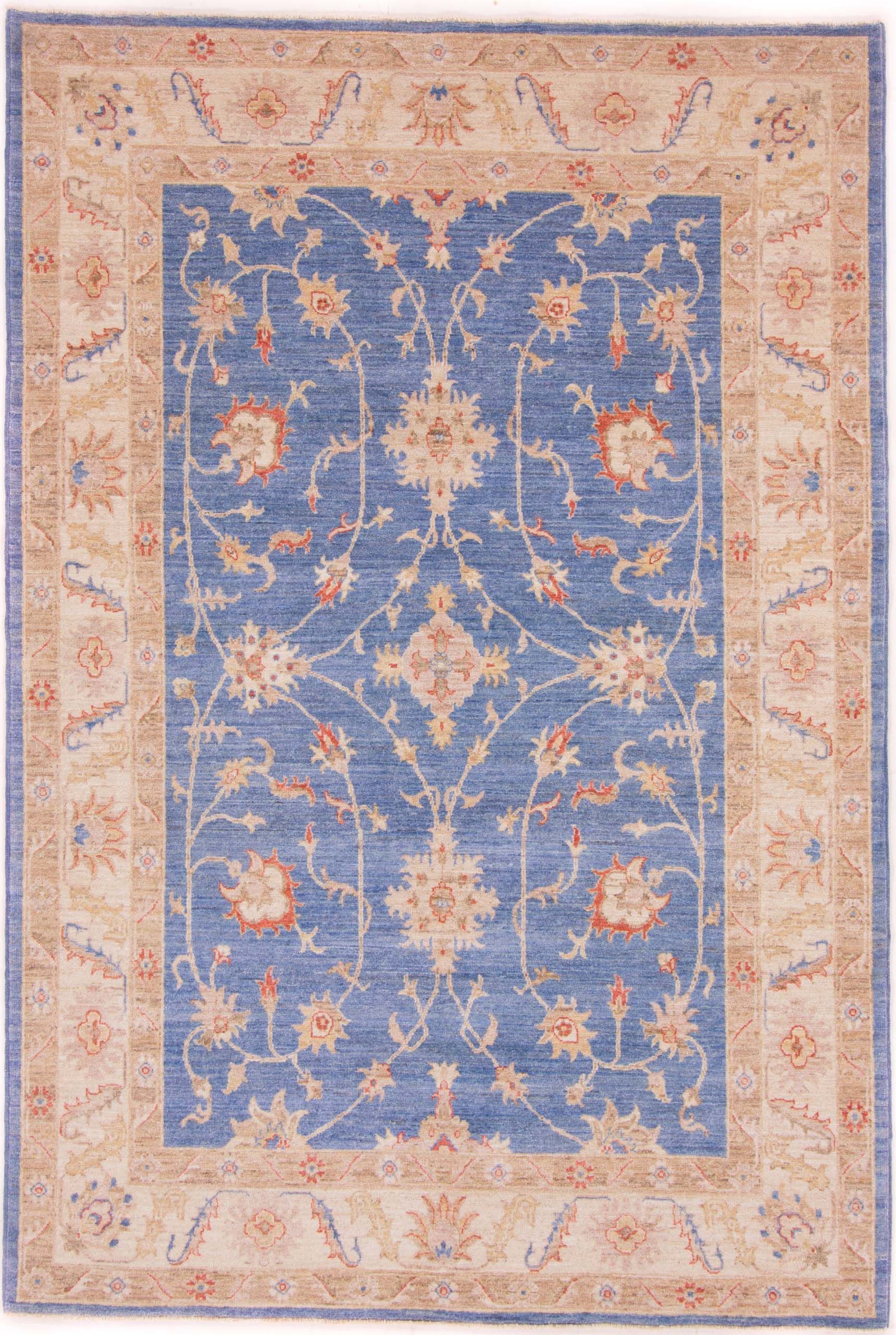 Oriental rug Ziegler Exclusive