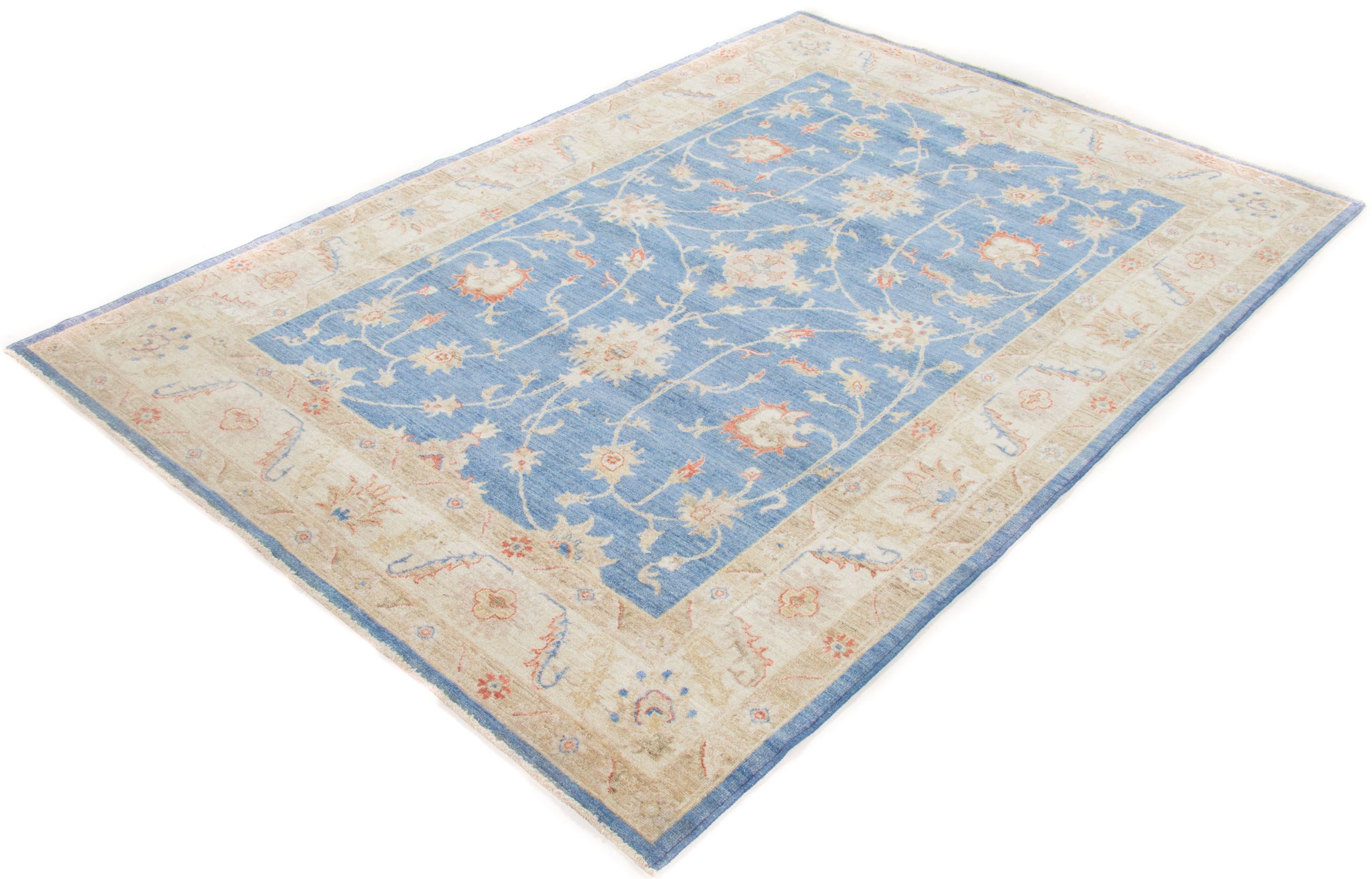Oriental rug Ziegler Exclusive