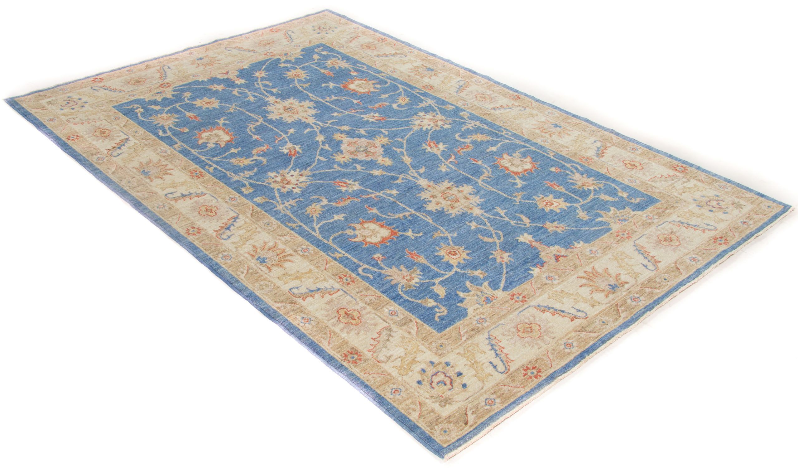 Oriental rug Ziegler Exclusive