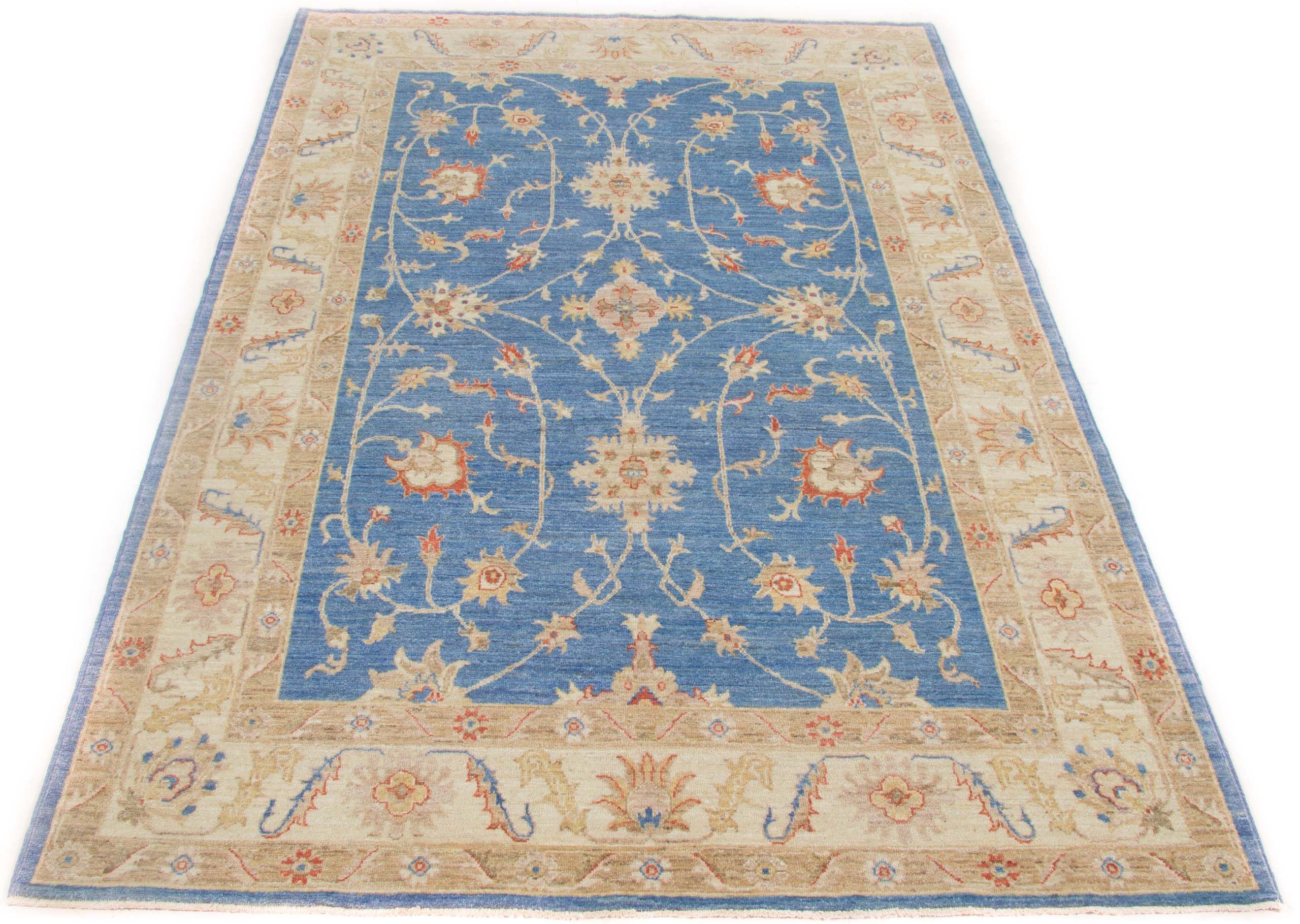 Oriental rug Ziegler Exclusive
