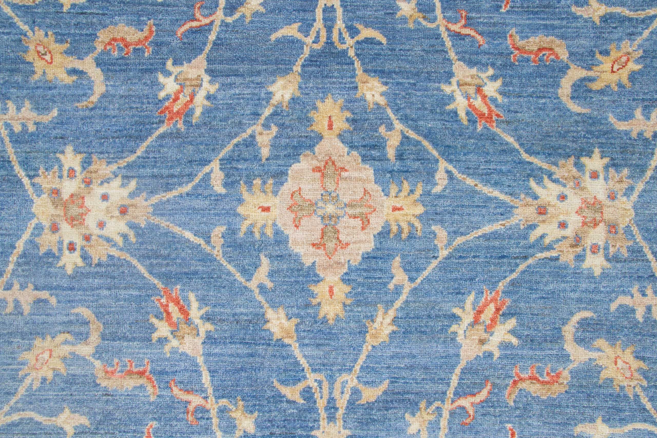 Oriental rug Ziegler Exclusive