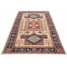 Oriental rug Kazak Exclusive