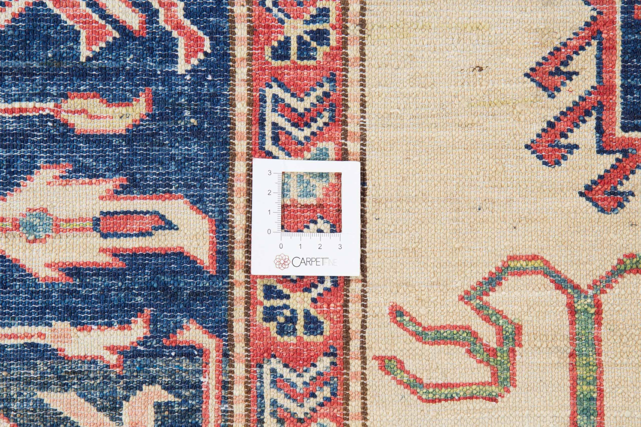 Oriental rug Kazak Exclusive