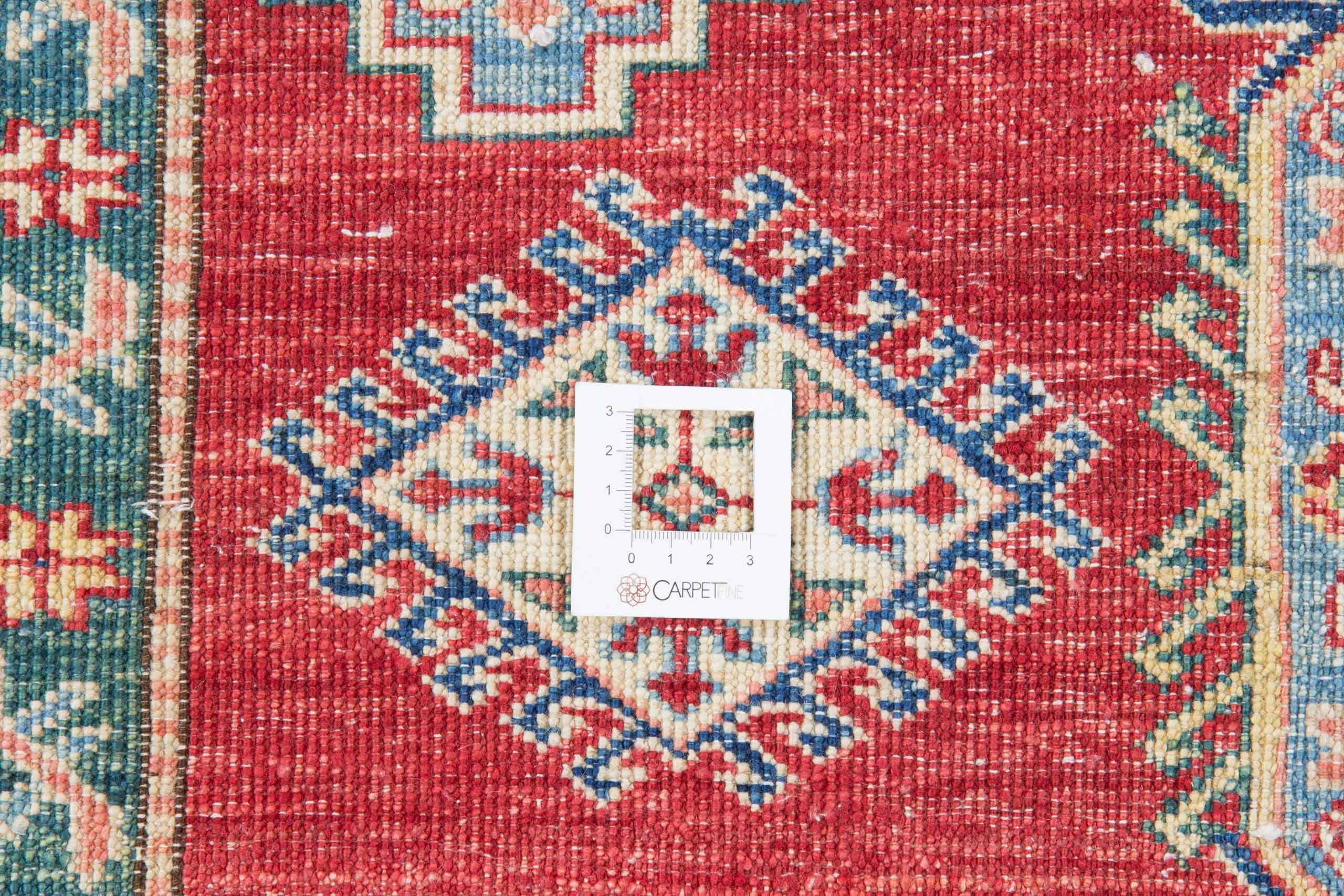 Oriental rug Kazak Exclusive
