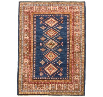 Oriental rug Kazak Exclusive