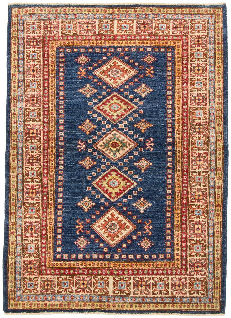 Oriental rug Kazak Exclusive