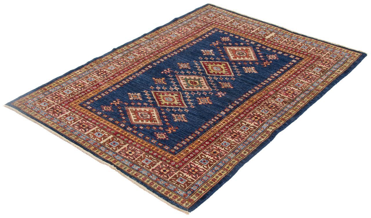 Oriental rug Kazak Exclusive