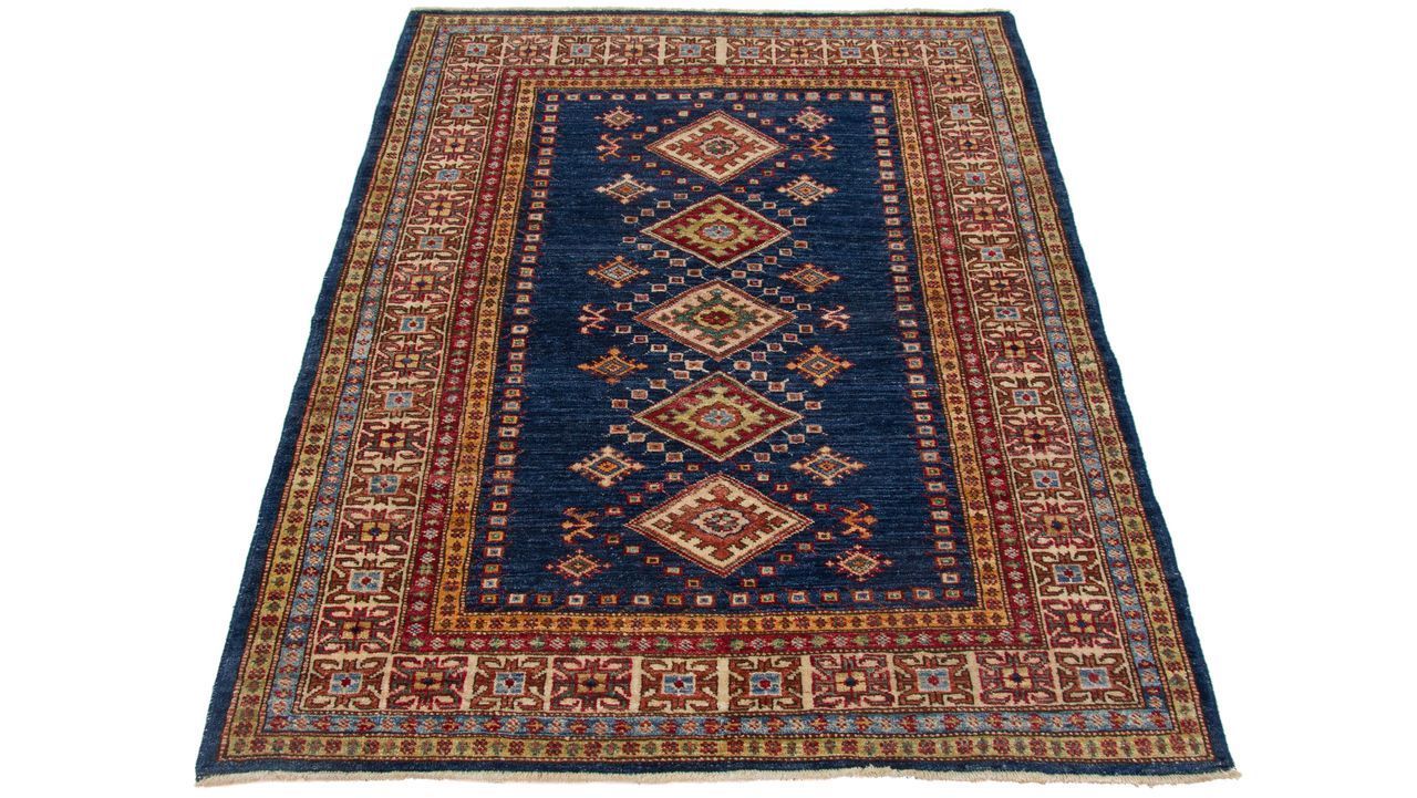 Oriental rug Kazak Exclusive