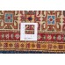 Oriental rug Kazak Exclusive