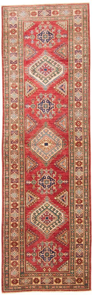 Orientální koberec Kazak Exkluziv