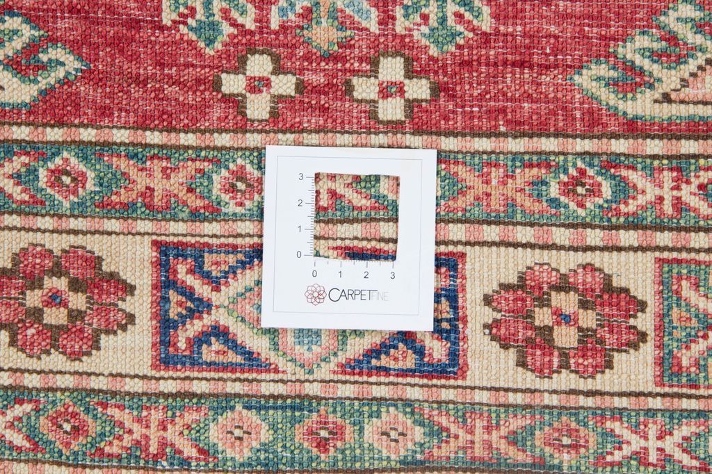 Orientální koberec Kazak Exkluziv
