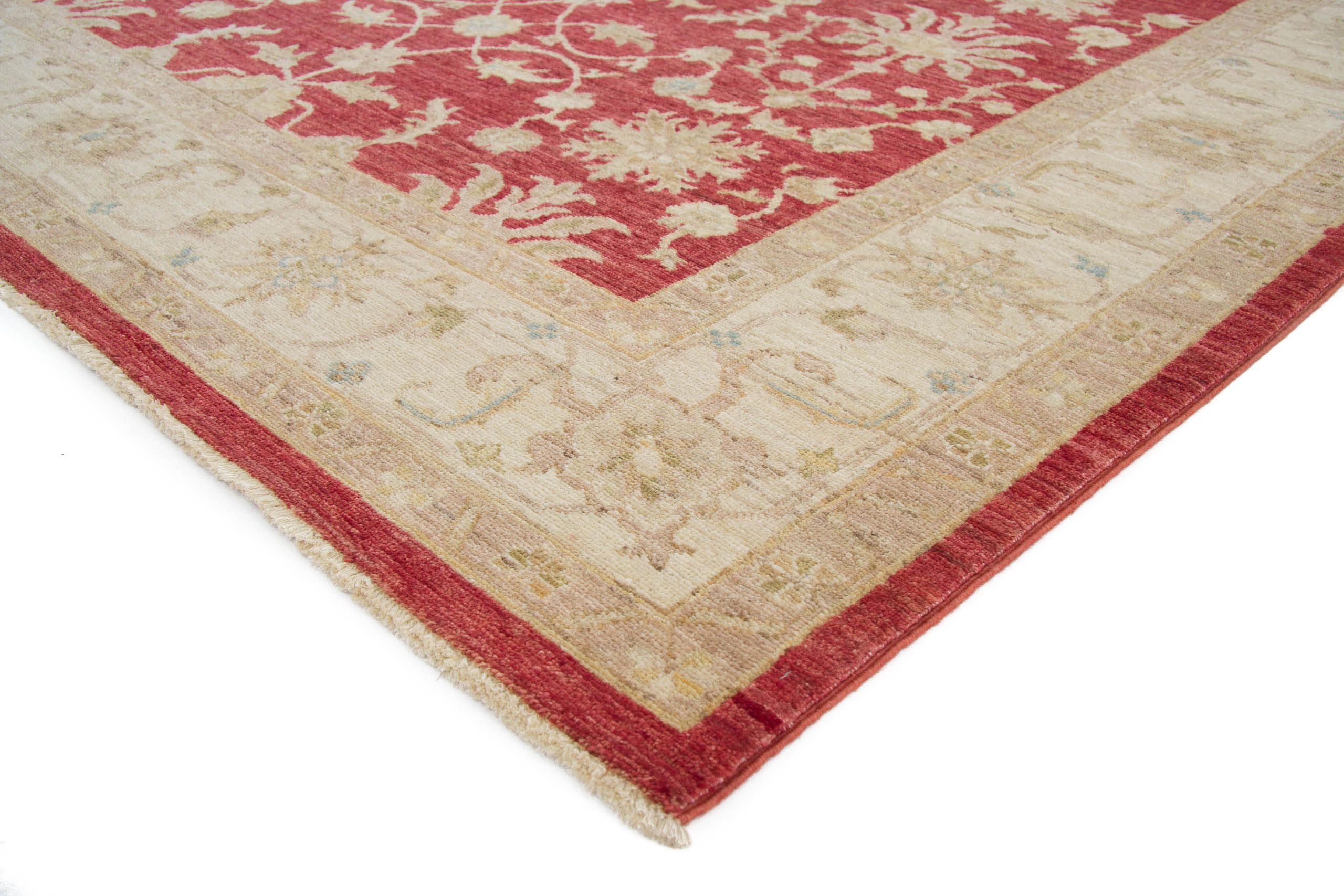 Oriental rug Ziegler Exclusive