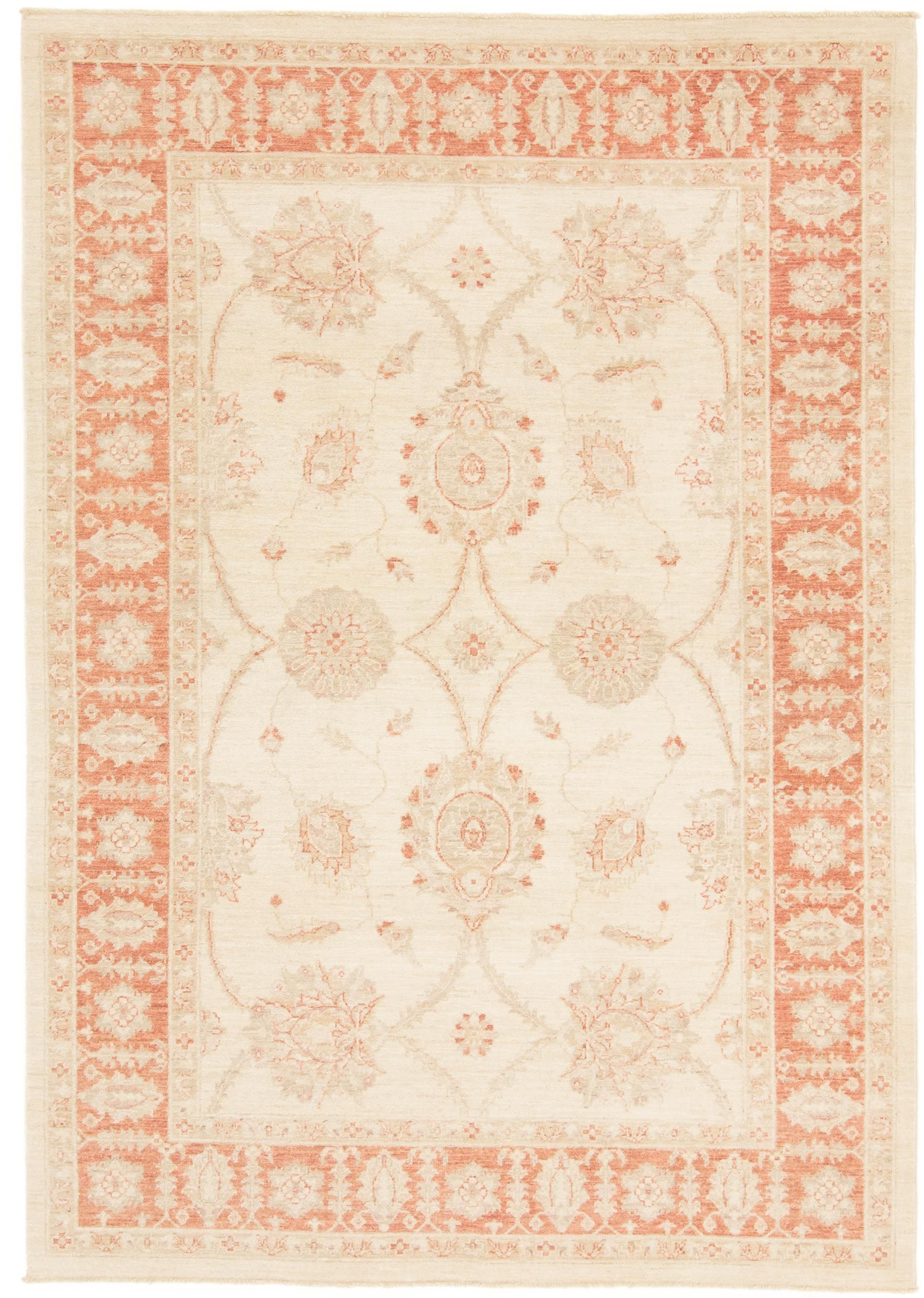 Oriental rug Ziegler Exclusive