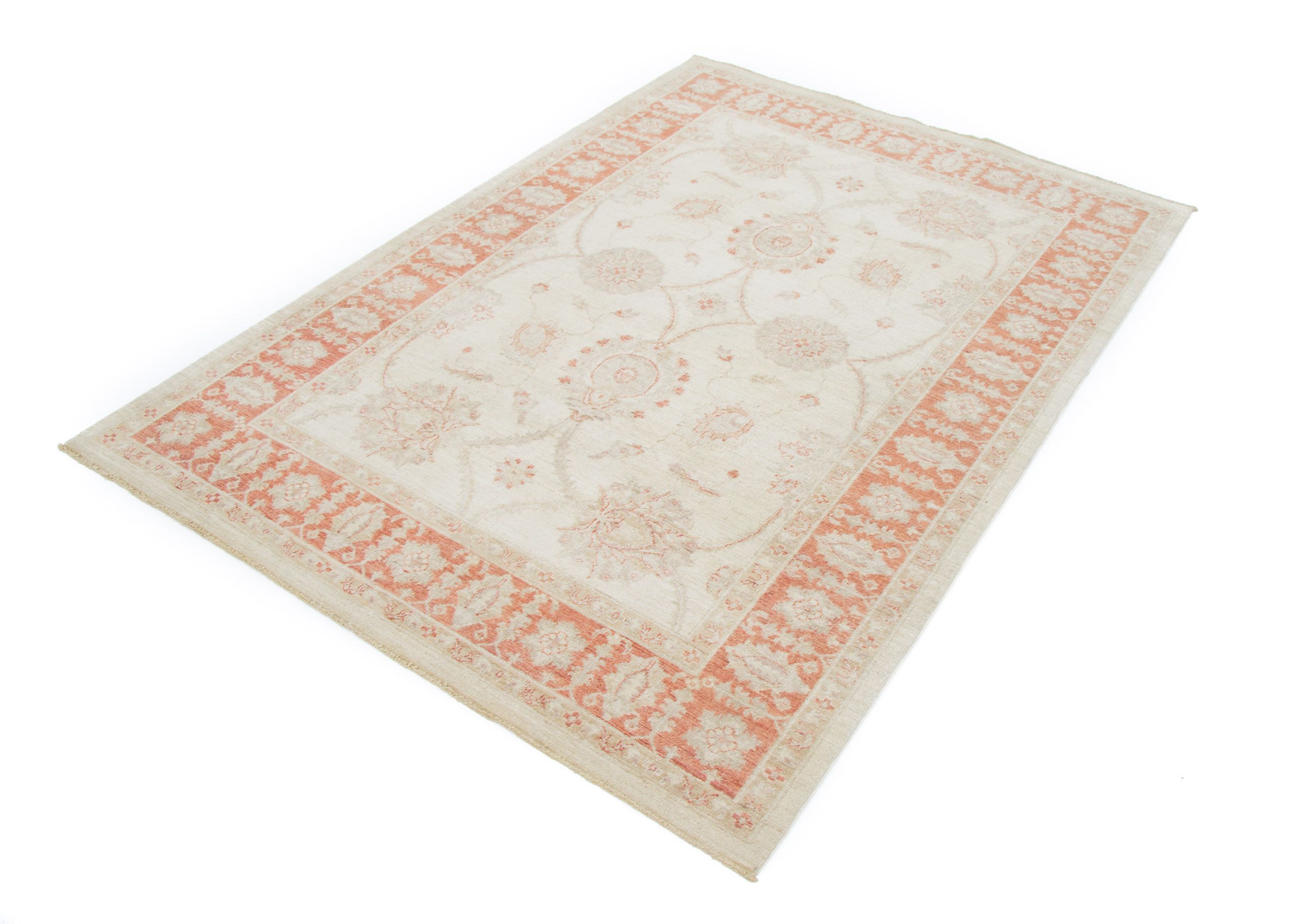 Oriental rug Ziegler Exclusive