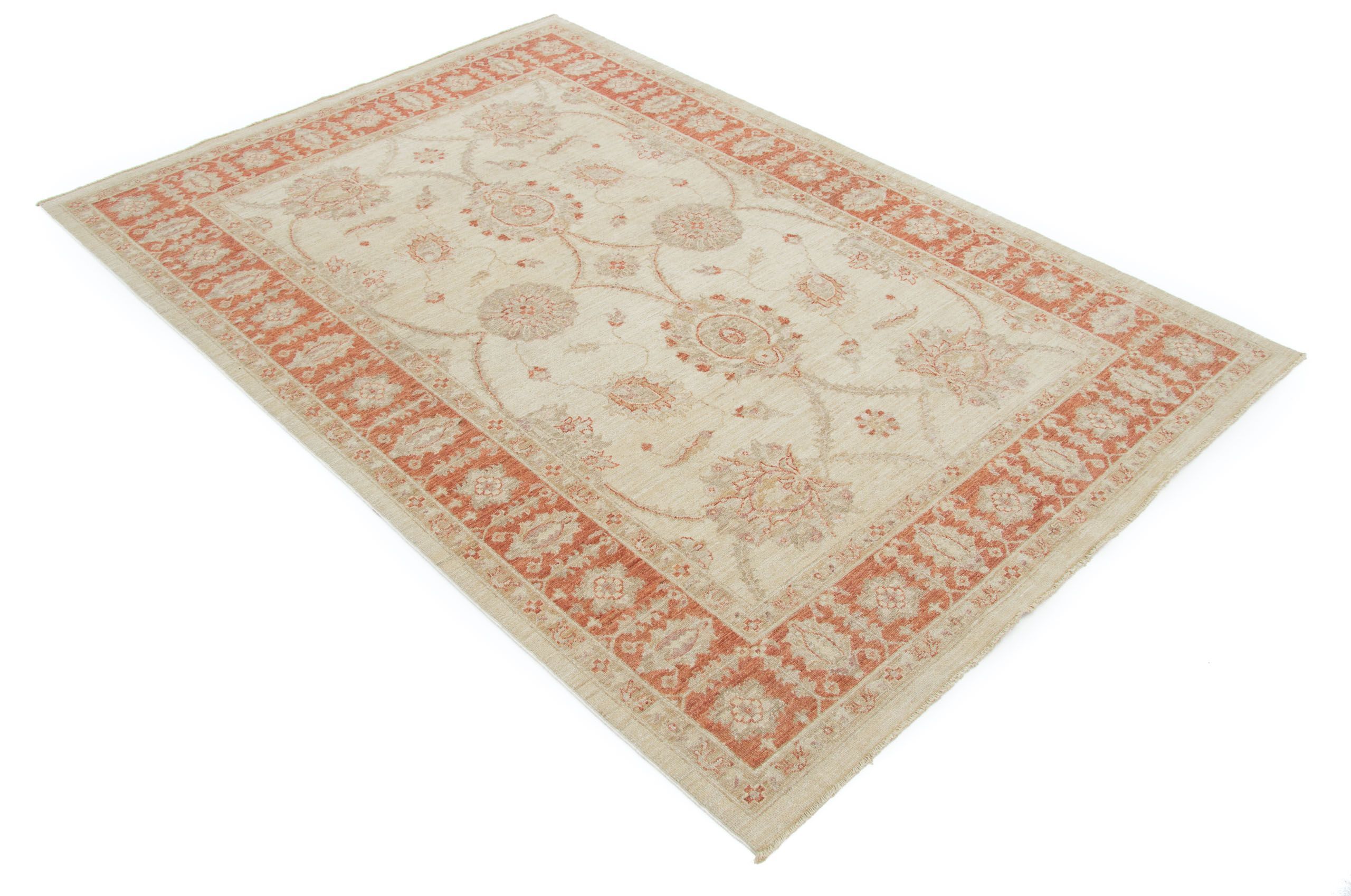 Oriental rug Ziegler Exclusive