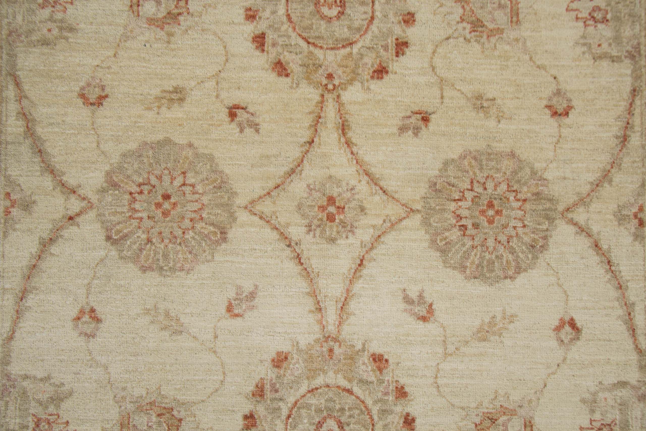 Oriental rug Ziegler Exclusive
