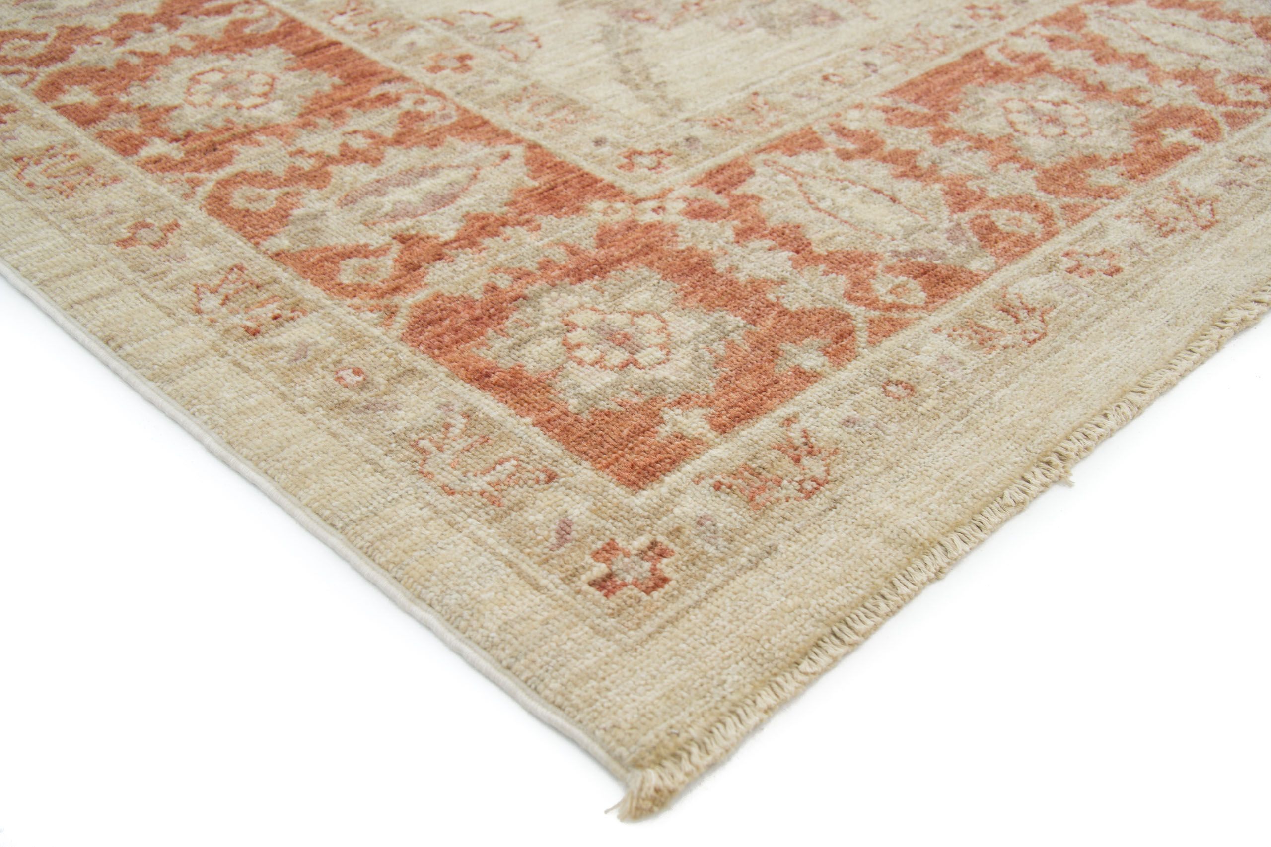 Oriental rug Ziegler Exclusive