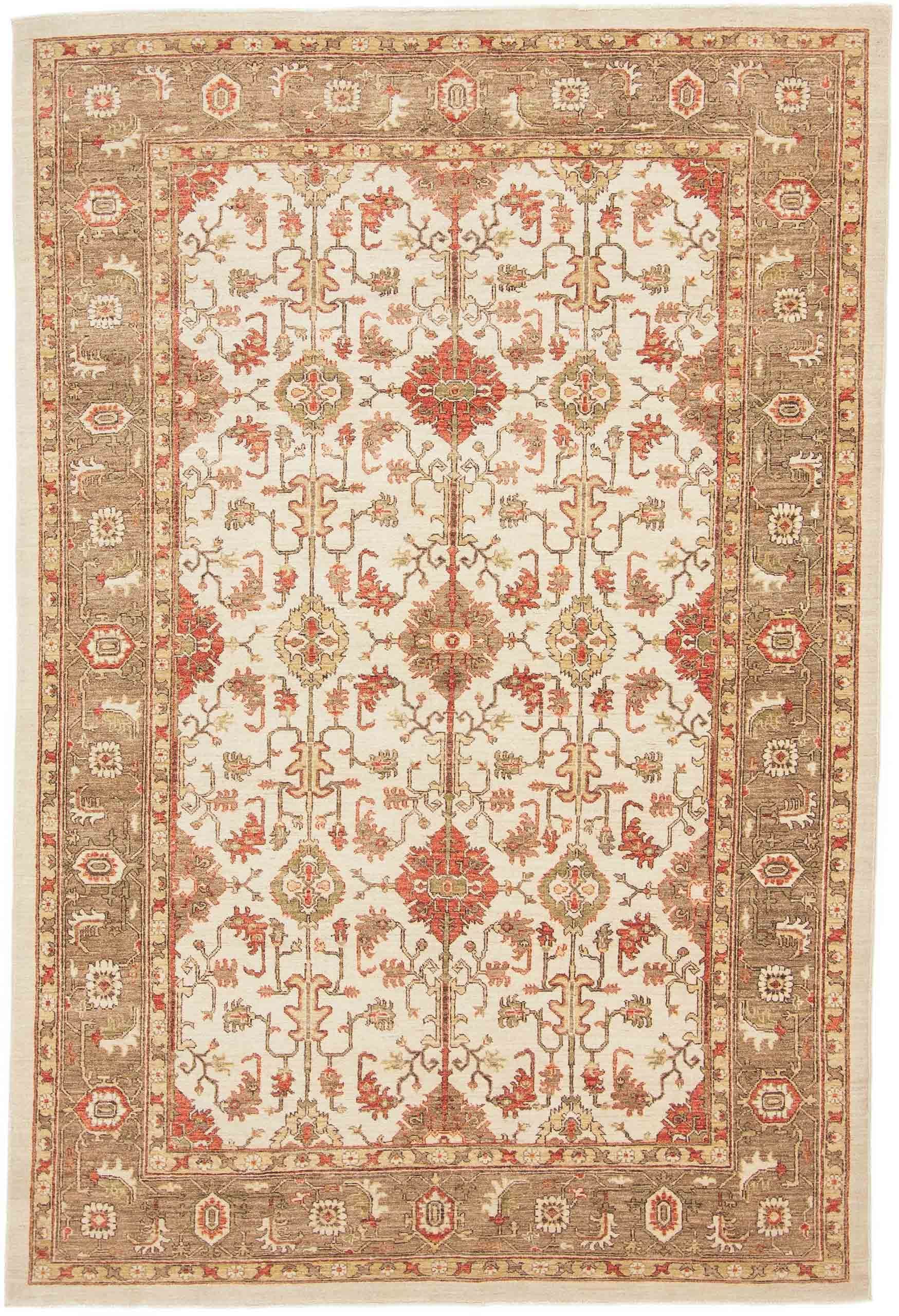 Oriental rug Ziegler Exclusive