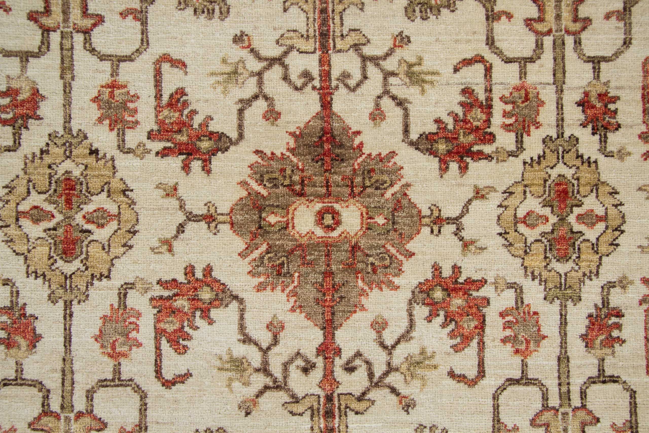 Oriental rug Ziegler Exclusive