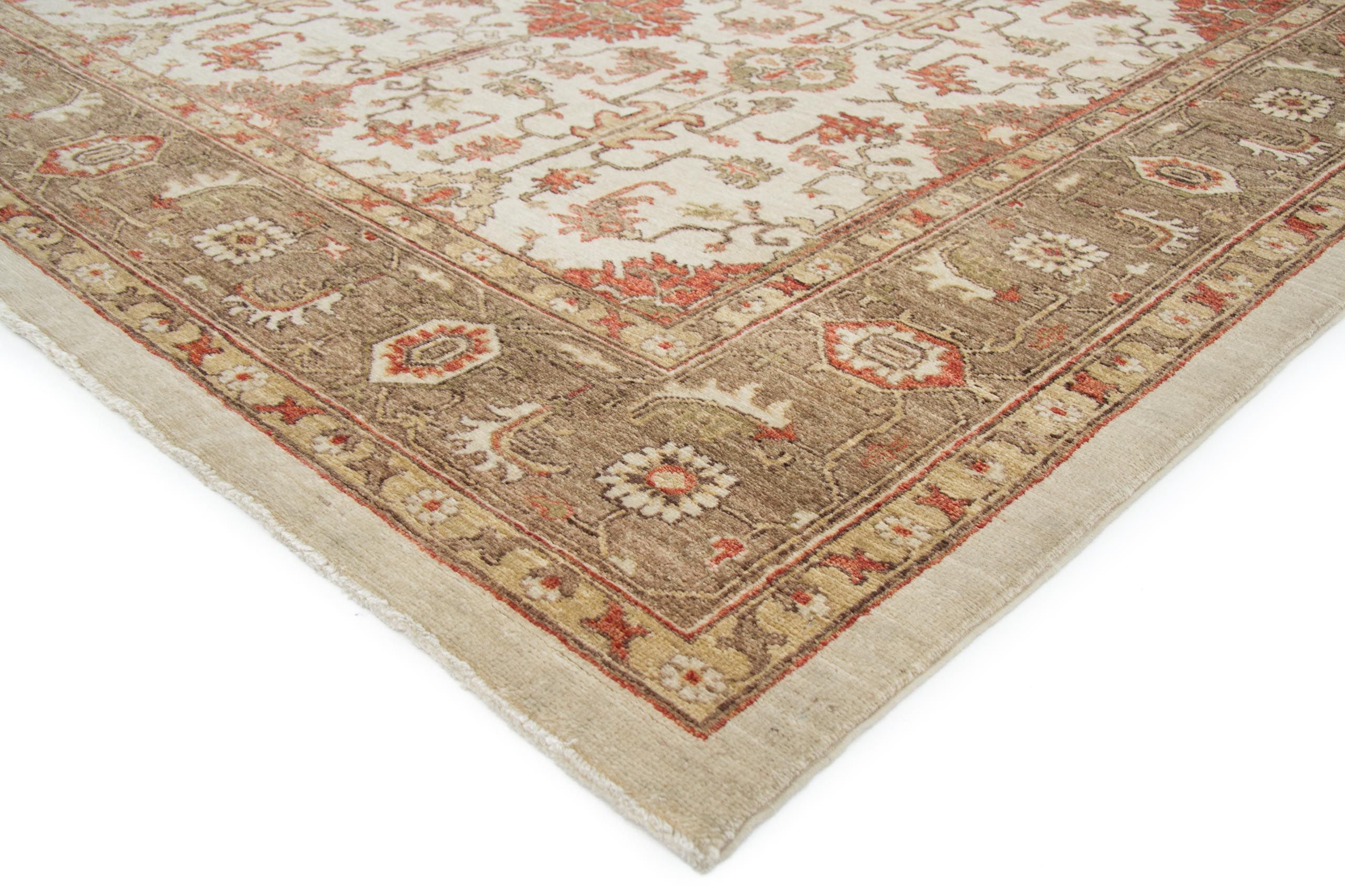 Oriental rug Ziegler Exclusive
