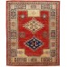 Oriental rug Kazak Exclusive