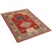 Oriental rug Kazak Exclusive