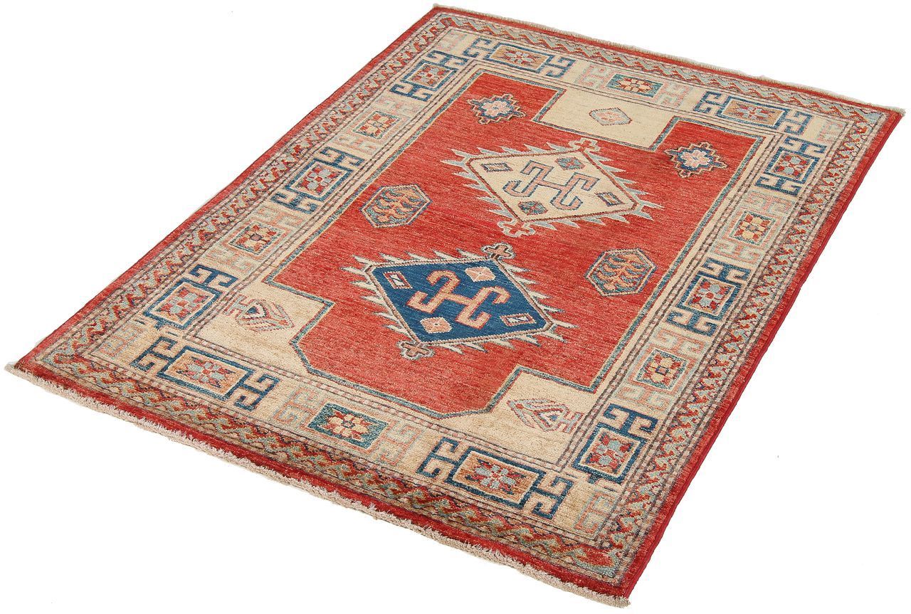 Oriental rug Kazak Exclusive