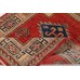 Oriental rug Kazak Exclusive