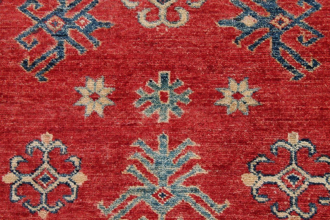 Oriental rug Kazak Exclusive