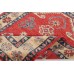 Oriental rug Kazak Exclusive