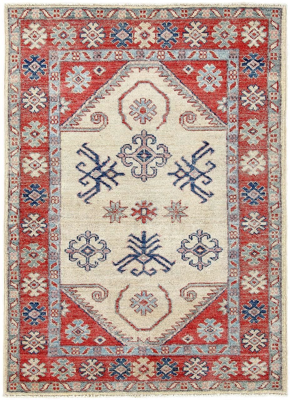Orientální koberec Kazak Exkluziv