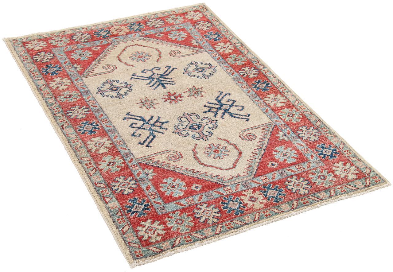 Orientální koberec Kazak Exkluziv